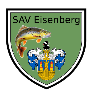 SAV Eisenberg